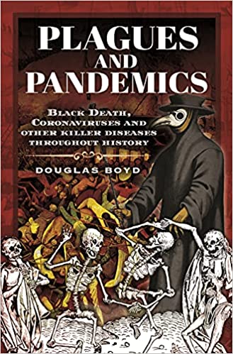 Plagues and Pandemics book review